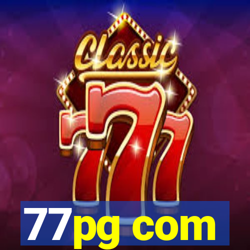 77pg com